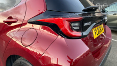 Toyota Yaris 1.5 Hybrid Design 5dr CVT Hybrid Hatchback